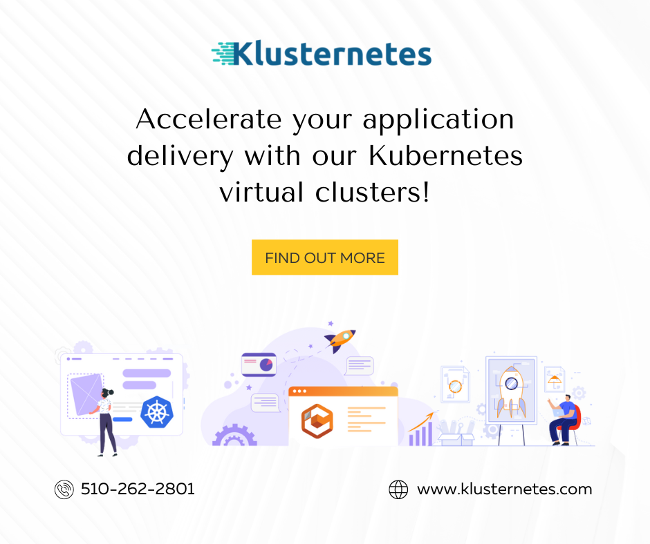 racimos - La plataforma más avanzada para el autoservicio de Kubernetes media 4