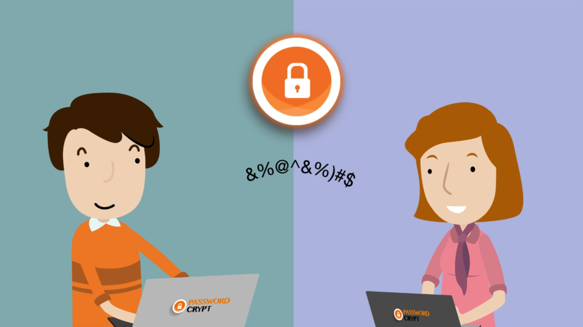 Password Crypt | Pcrypt.com gallery image