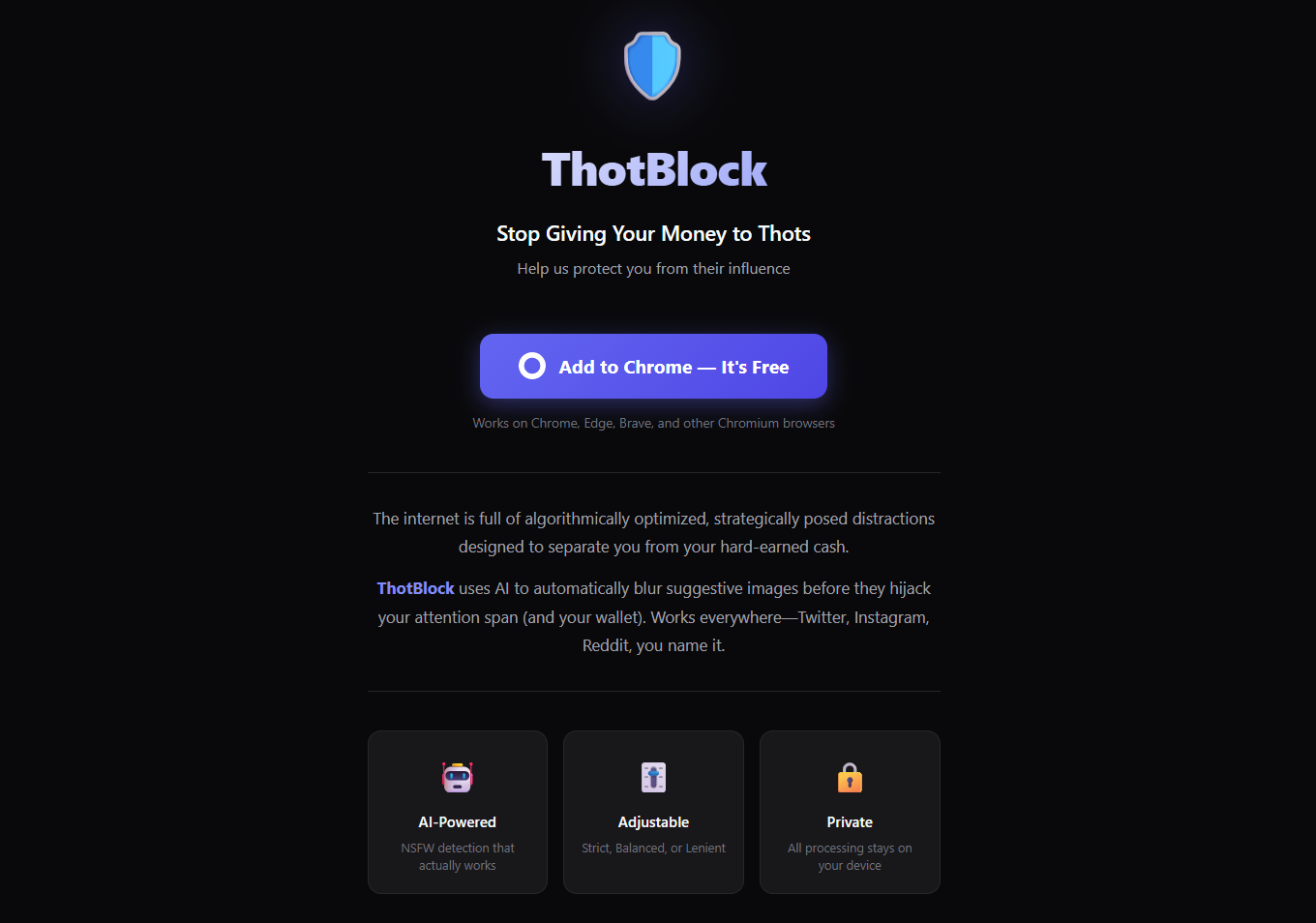 ThotBlock gallery image