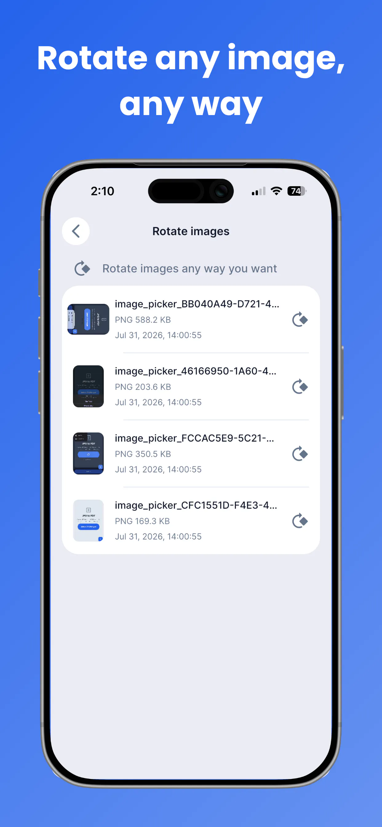 Screenshot 5