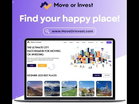 startuptile MoveOrInvest-Which cities are best for you?