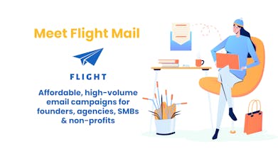 Flight Mail gallery image