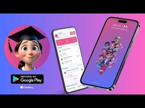 Desafio Quiz gallery image