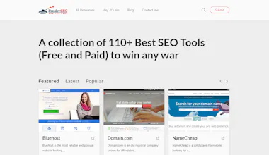 Freaky SEO gallery image