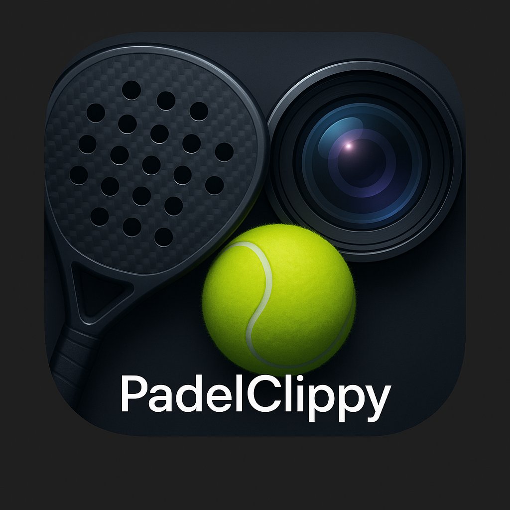 PadelClippy gallery image