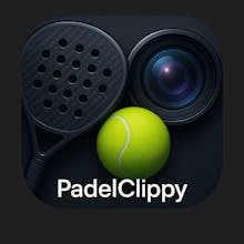 PadelClippy gallery image