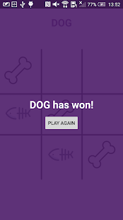 Tic Tac Toe gallery image