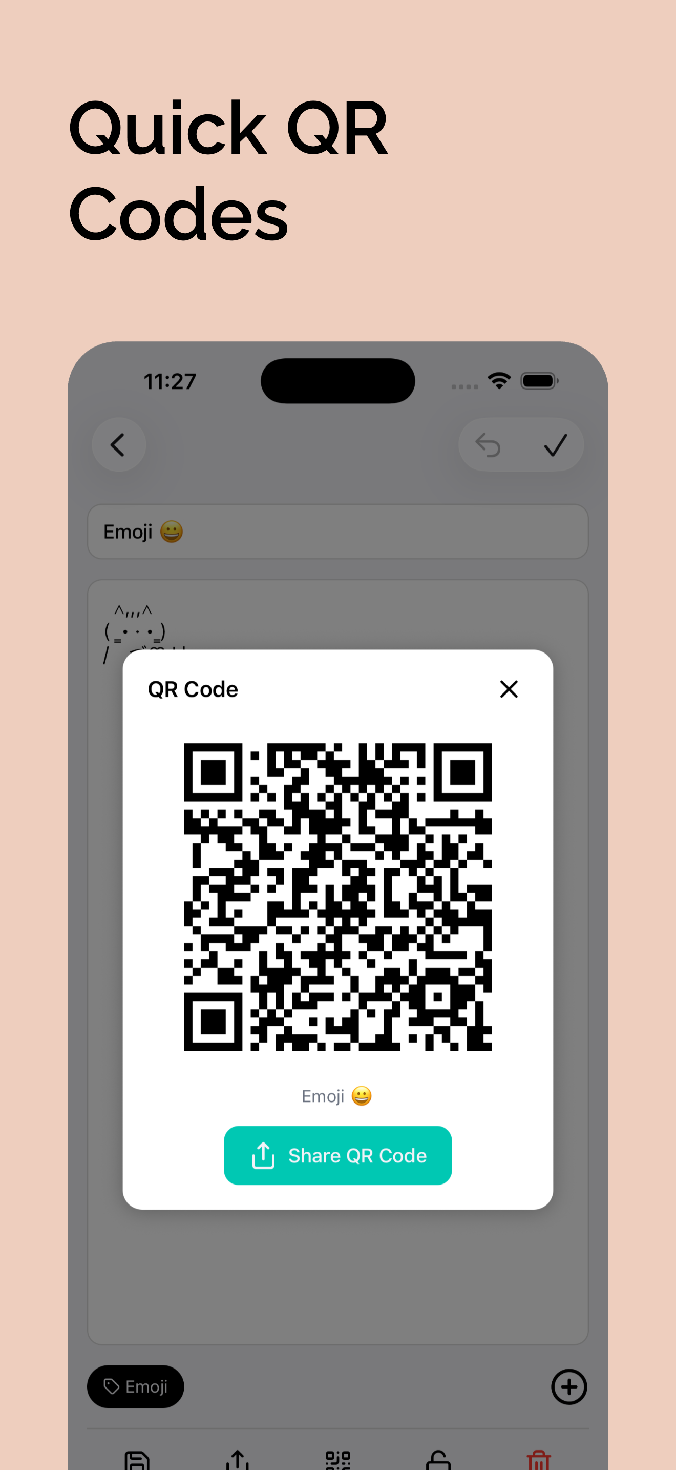 MemoKey - Quick Notes Keyboard gallery image