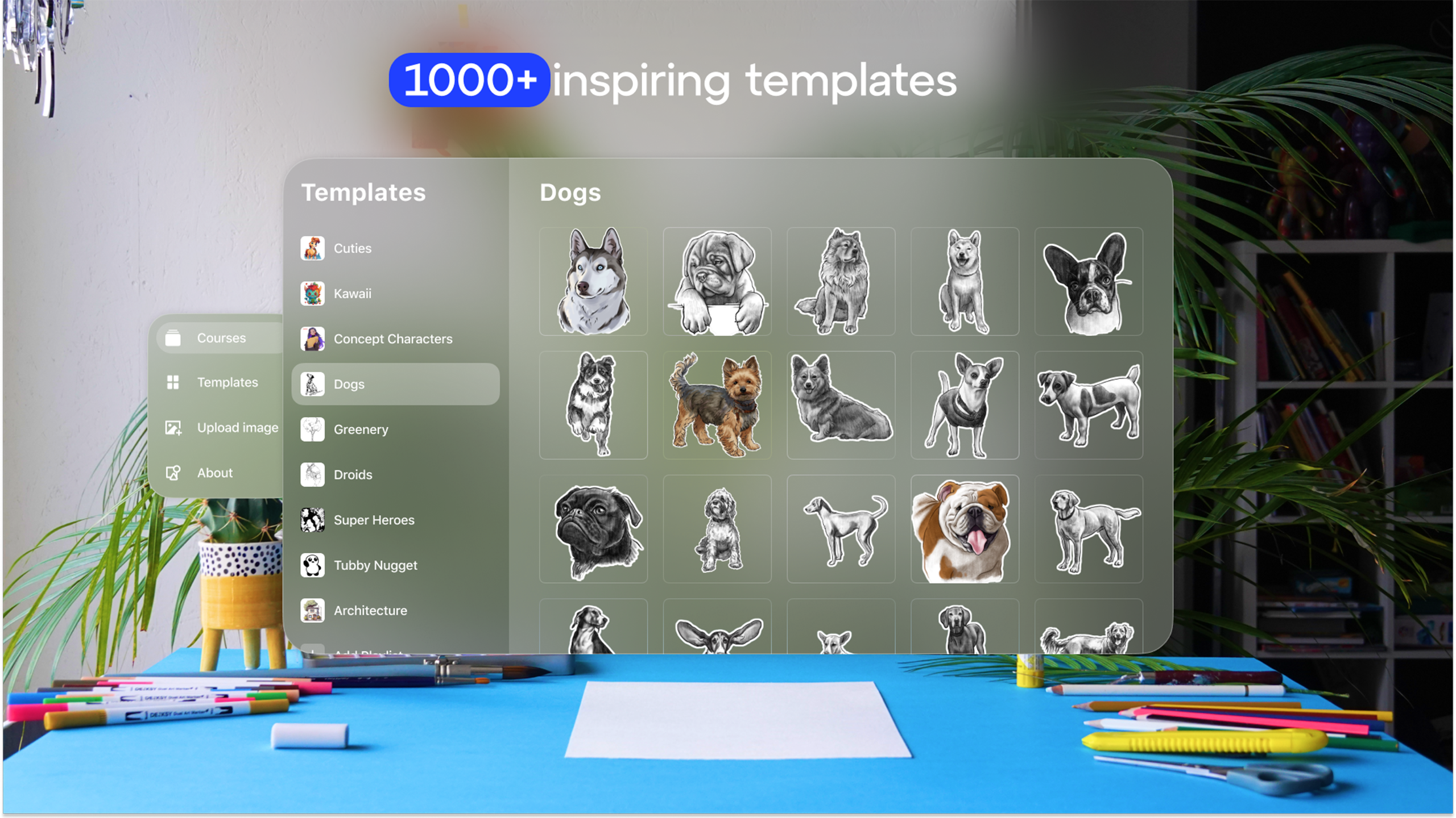 Sketchar for Meta Quest  gallery image