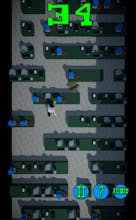 End Of Shift gallery image