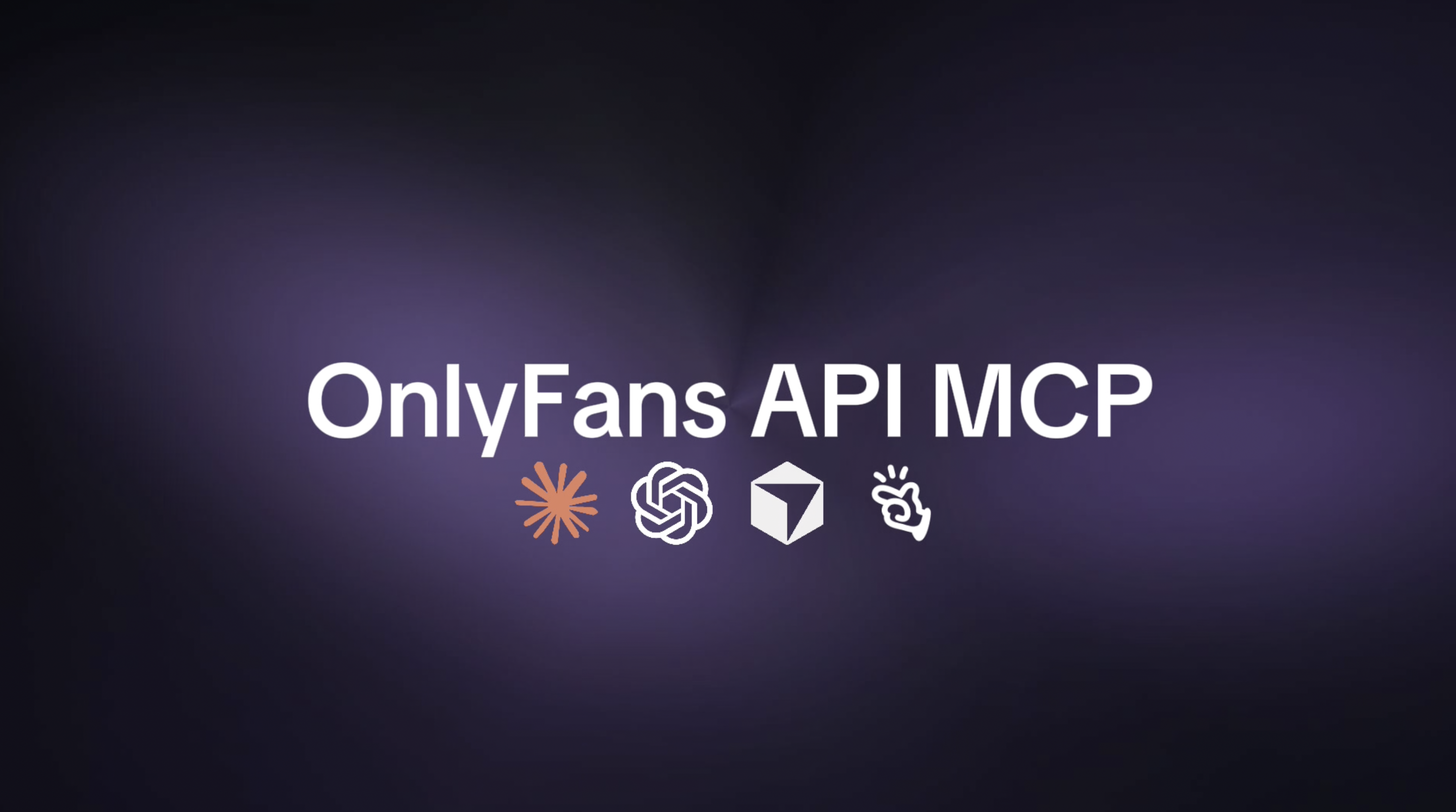 OnlyFans MCP - Claude for OnlyFans gallery image
