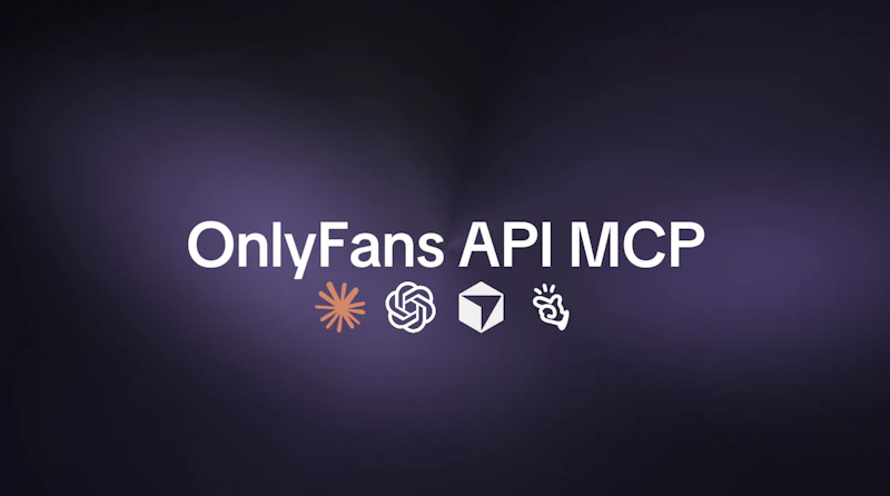 OnlyFans MCP - Claude for OnlyFans screenshot 3