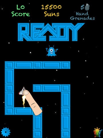 Maze-Race gallery image