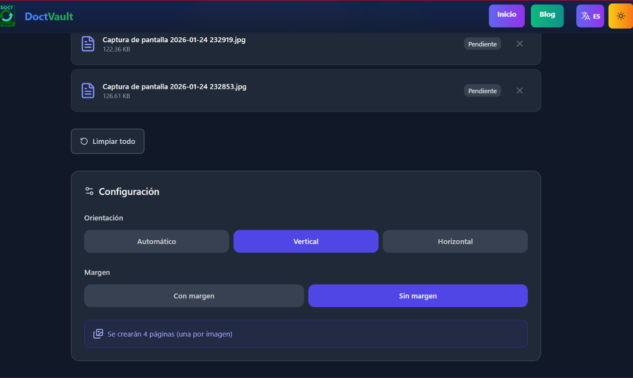 DoctVault gallery image