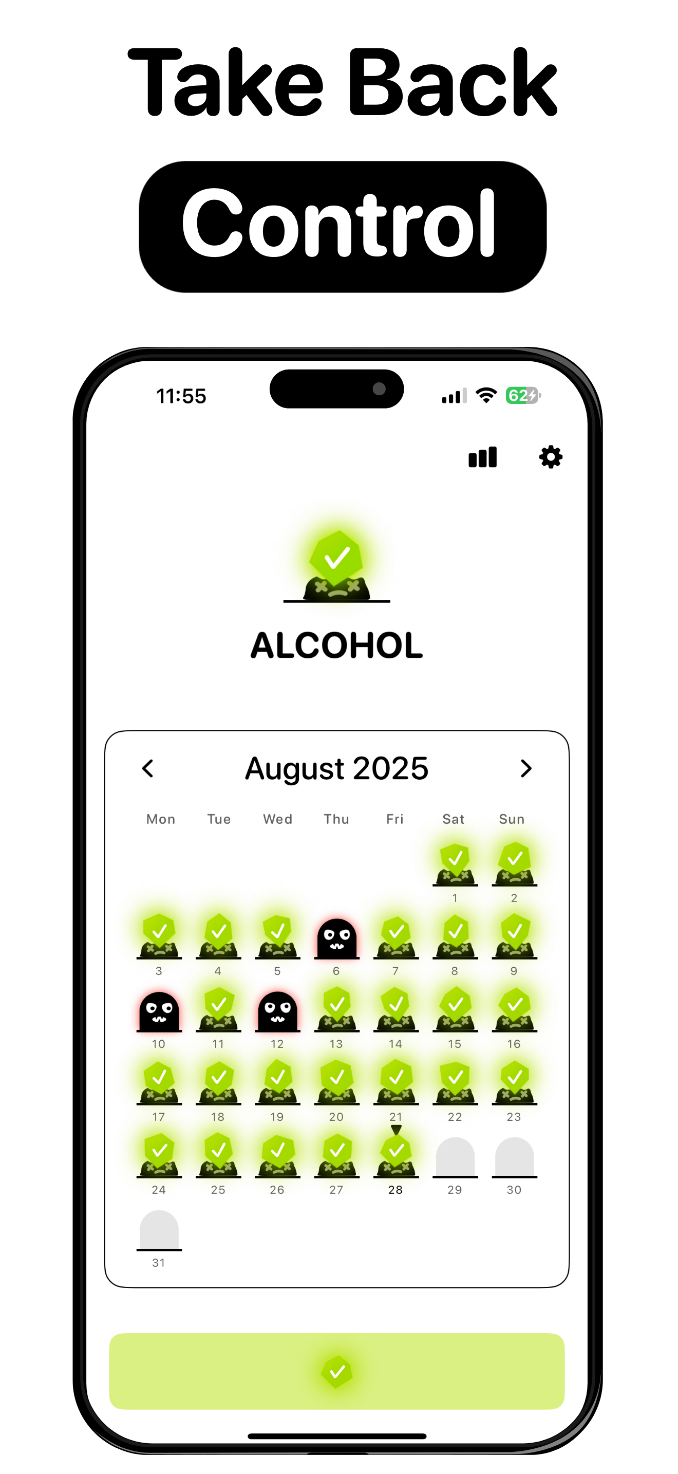 HabitCrush gallery image