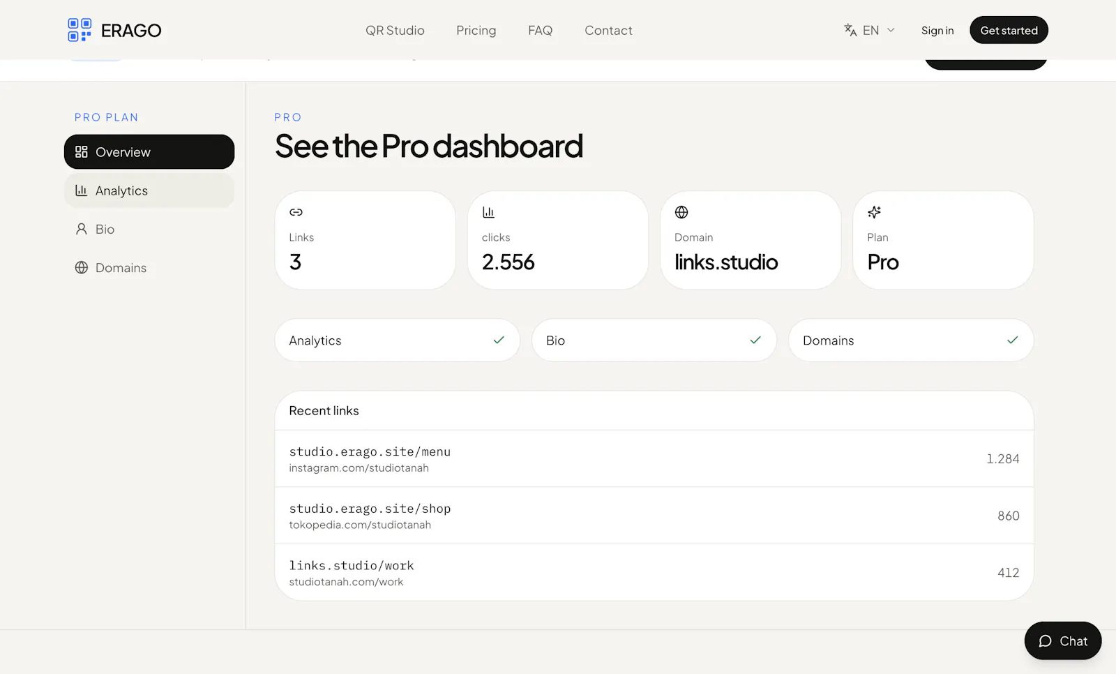 ERAGO screenshot 9