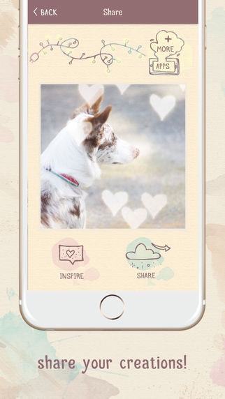 Lumiè gallery image