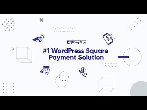 WP Easy Pay gallery image