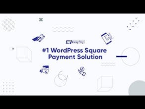 WP Easy Pay gallery image