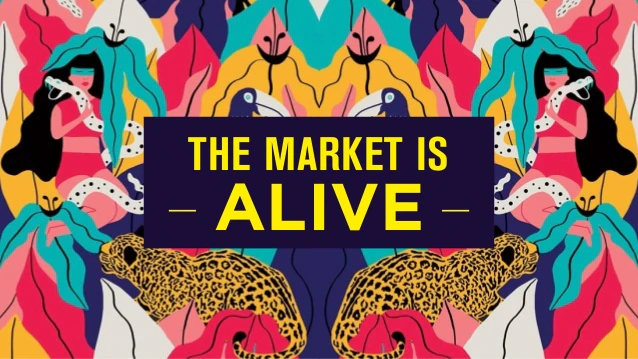 TheFamily: How to Get to Product/Market Fit