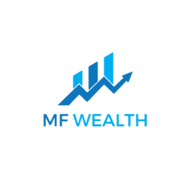 MF Wealth logo