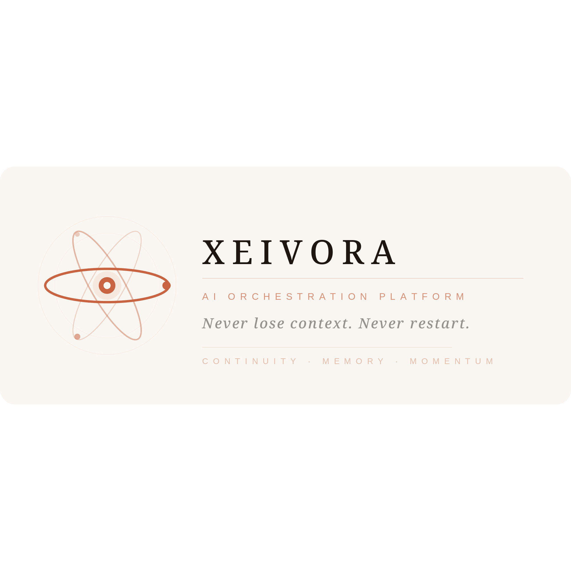 Xeivora gallery image