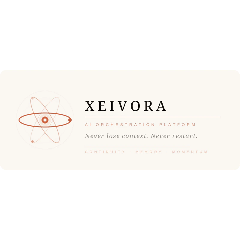 Xeivora screenshot 4
