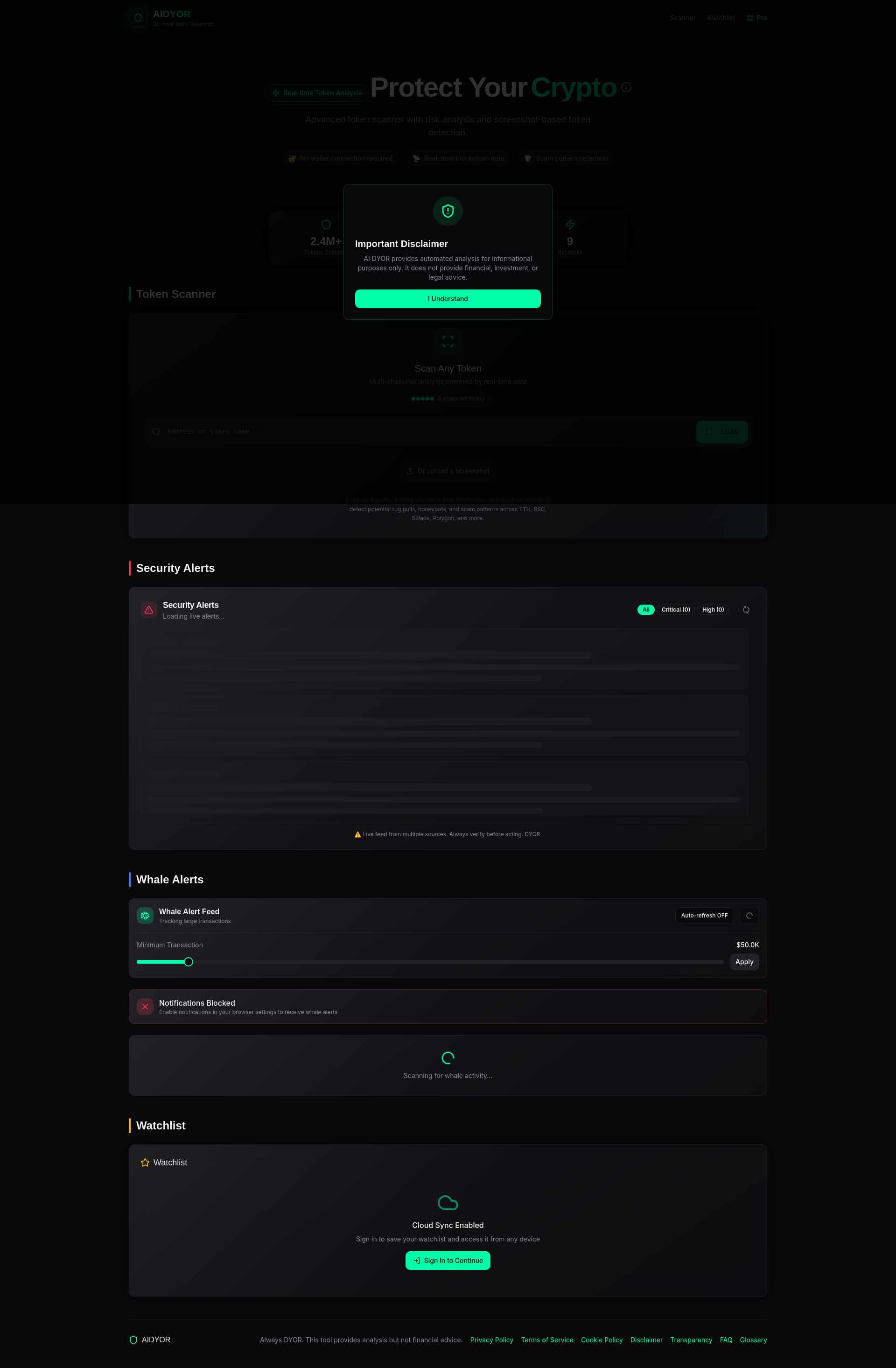 AIDYOR gallery image
