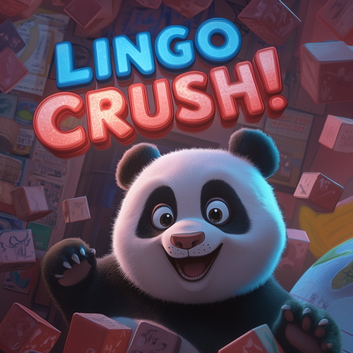 LingoCrush