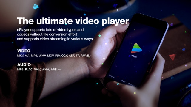 nPlayer gallery image