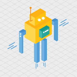 Bot Builder by Recast.AI logo
