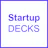 Startup Decks