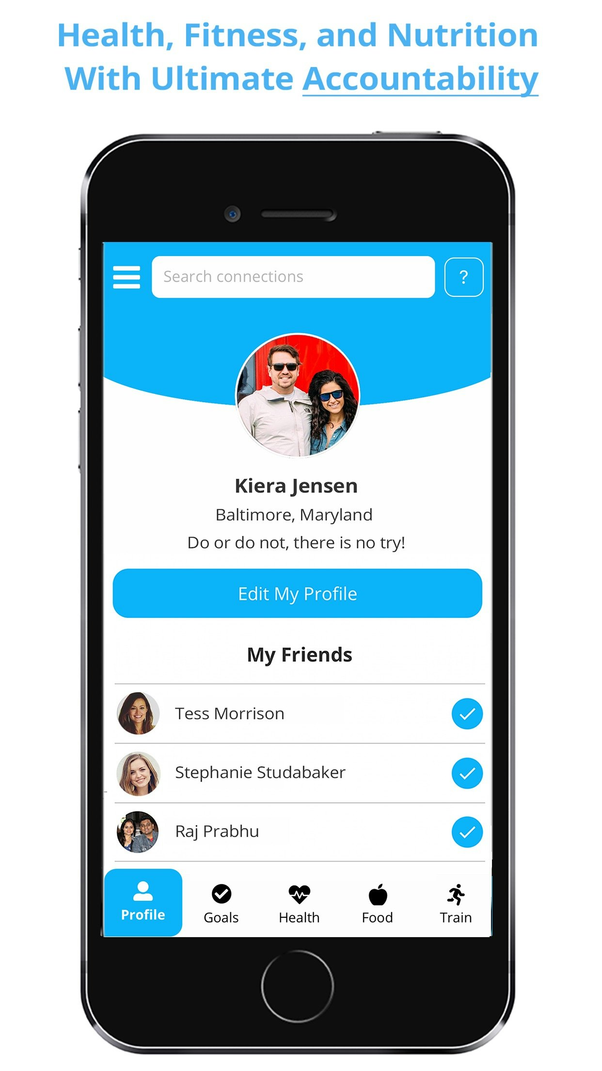 Tari App gallery image