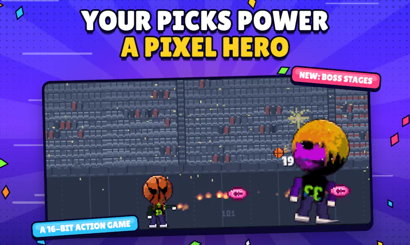 BetsFriends screenshot 3