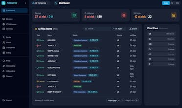 AISMOND gallery image