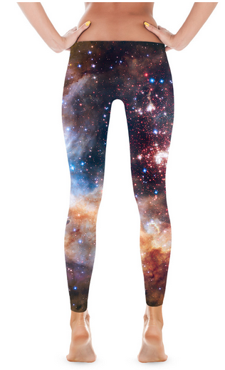 Space Pants gallery image