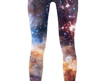 Space Pants media 2