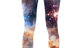 Space Pants media 2