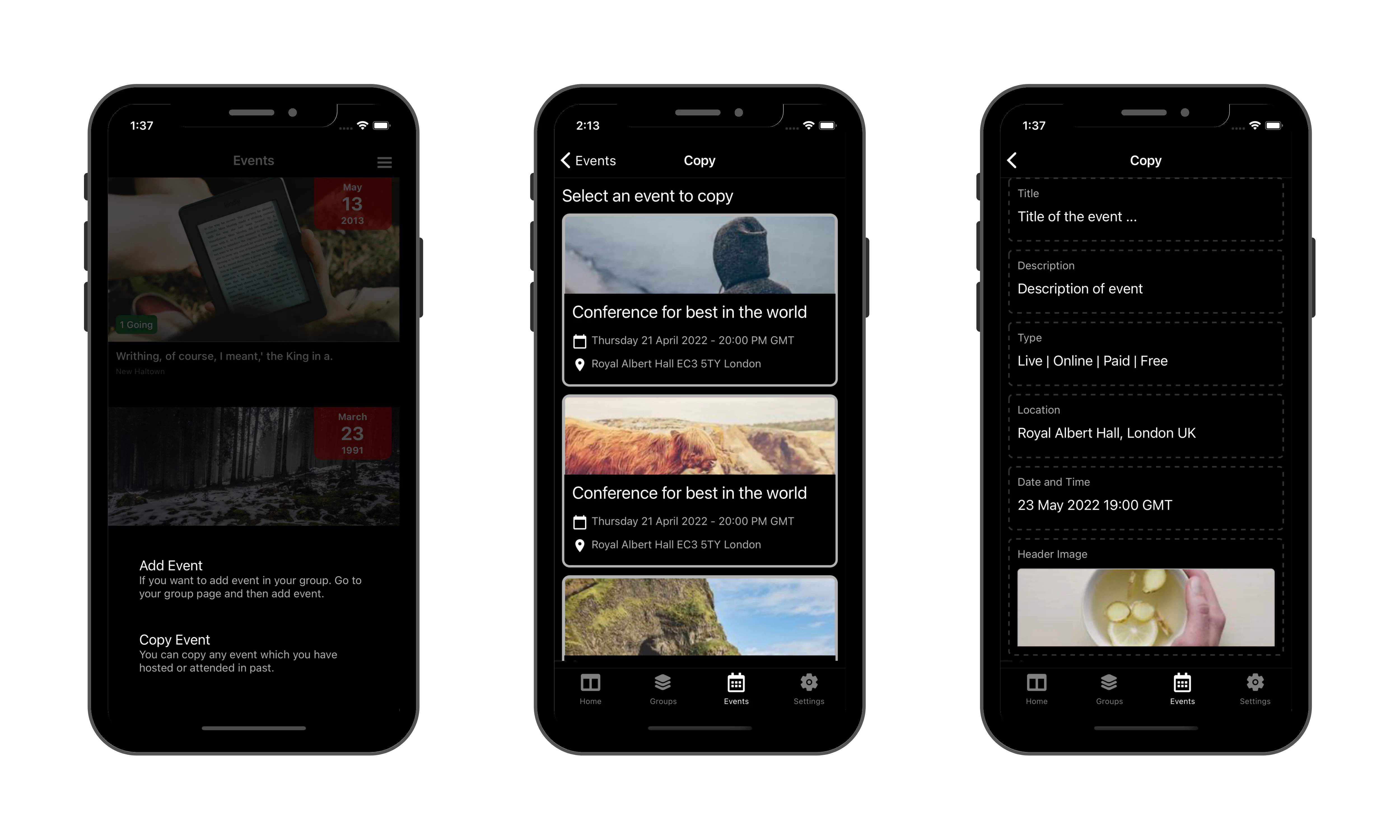 Amy Williamson cover