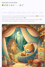 SparklesTales gallery image