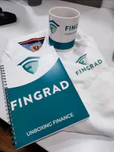 FinGrad gallery image