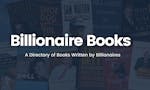 Billionaire Books image