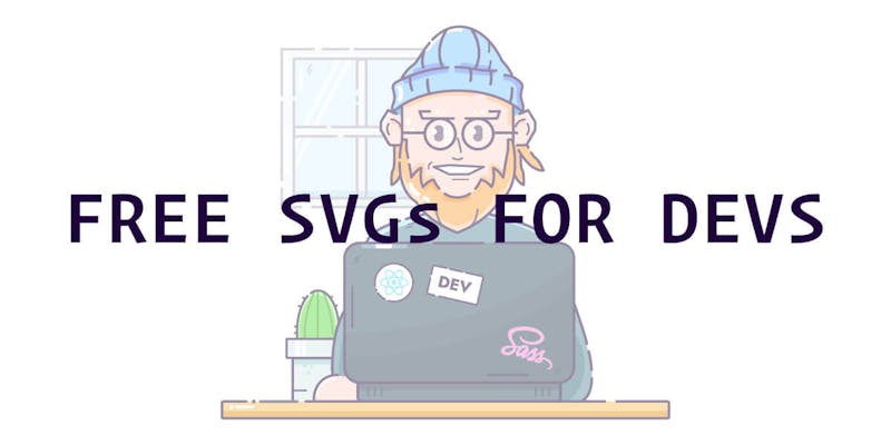 SVG for Devs media 1