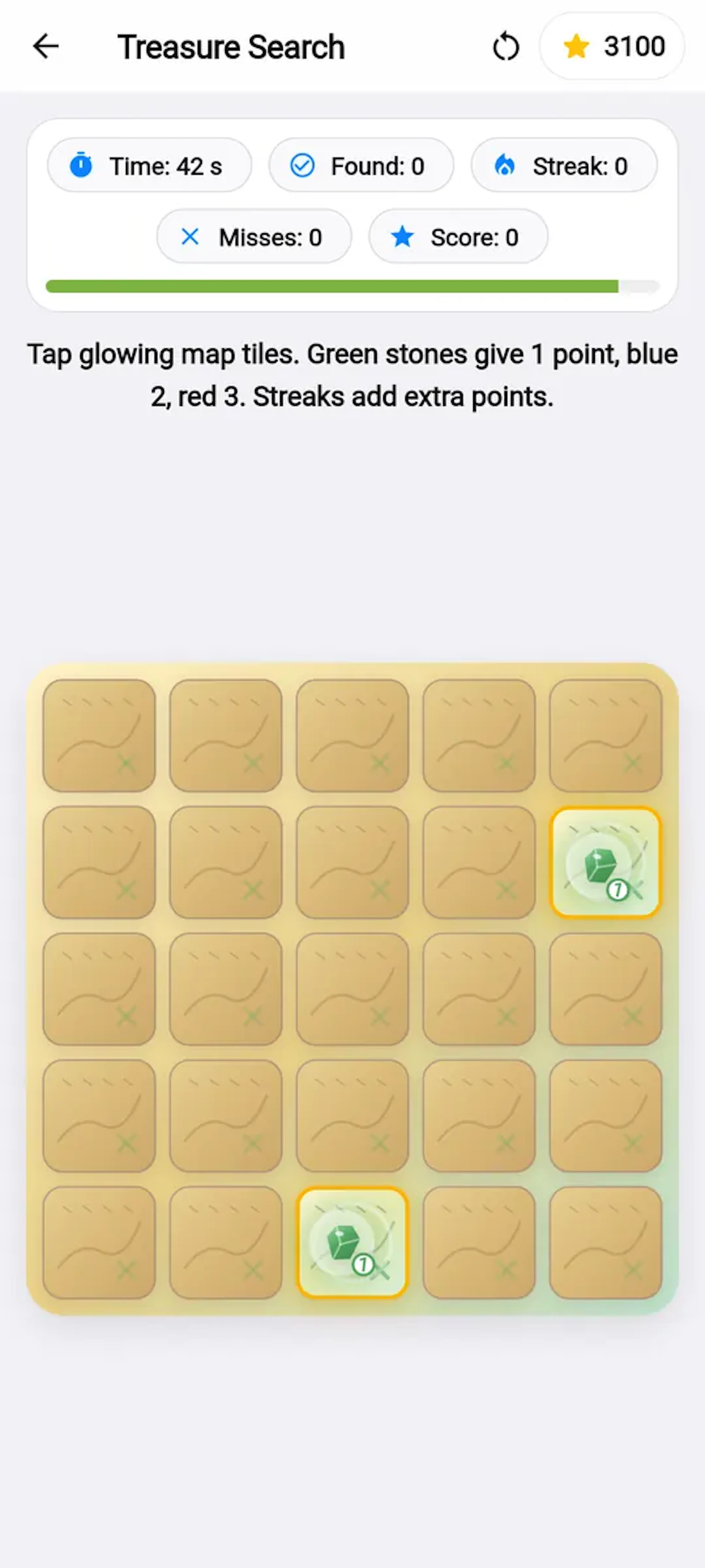 Grandpa Games screenshot 8