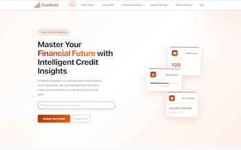 Credits IQ gallery image