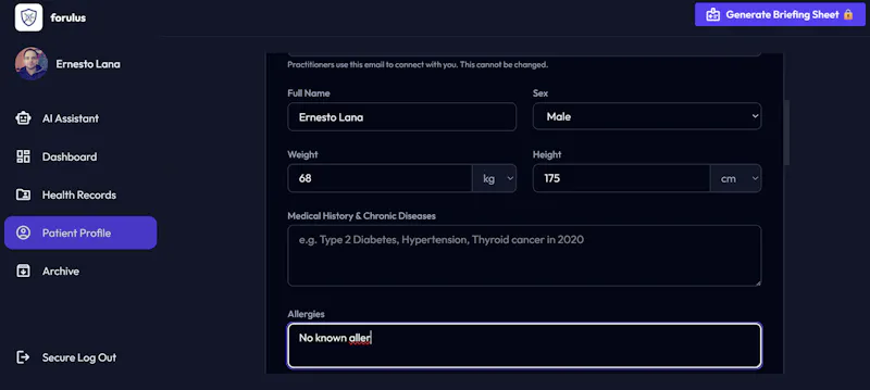 forulus screenshot 4