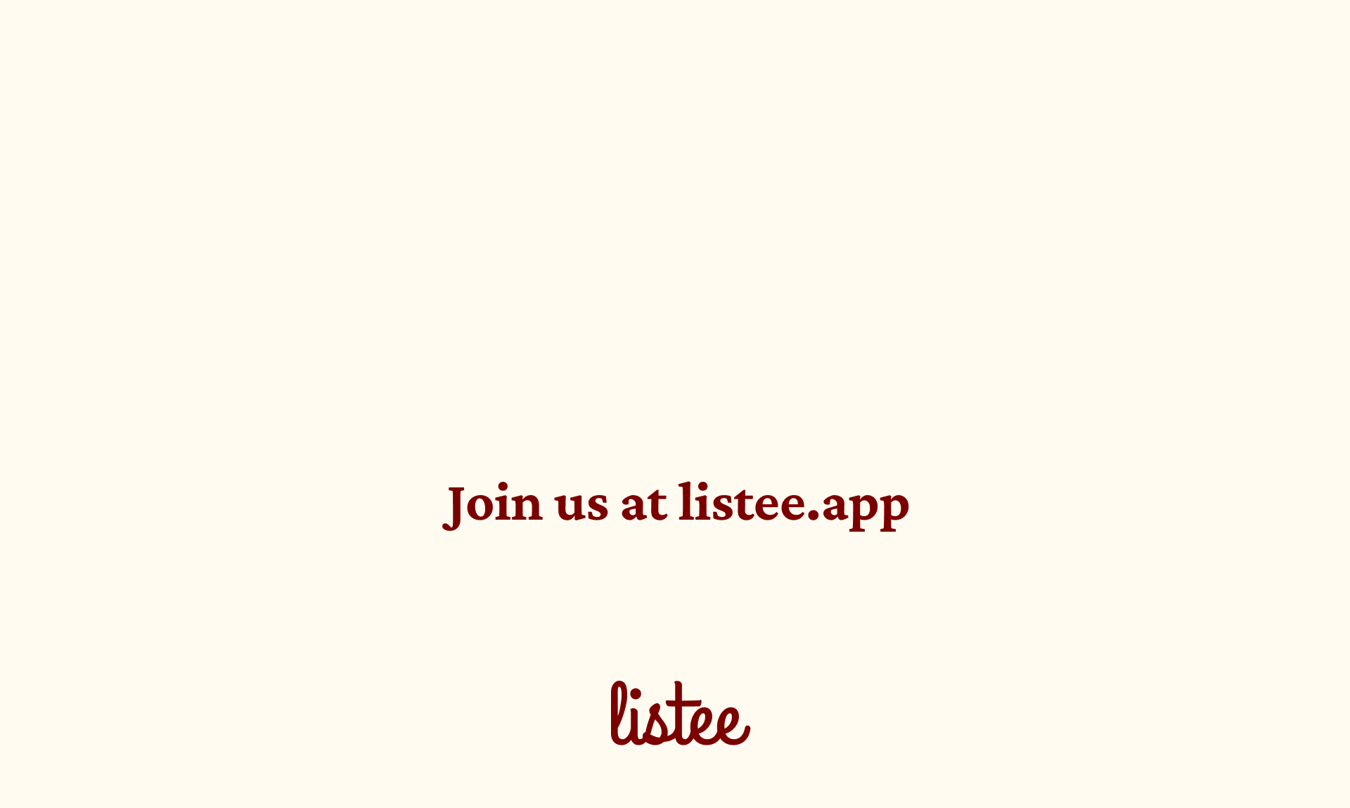 Listee media 11