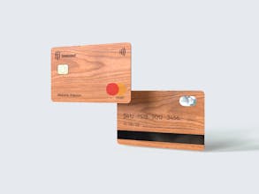 TreeCard gallery image