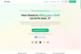 Tesify gallery image