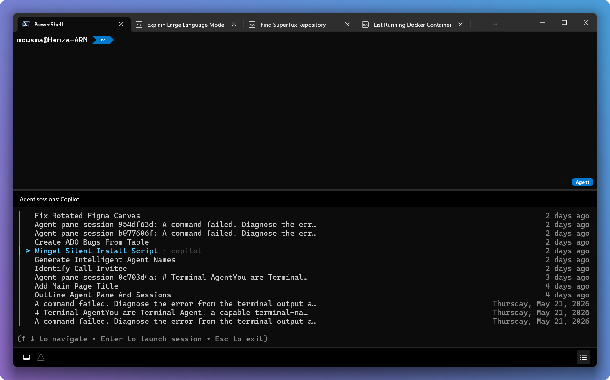 Intelligent Terminal gallery image
